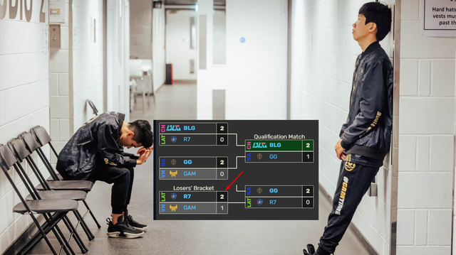 Losing the carpet before FNC, grams and even VCS are about to face many prospects "dark" - Photo 7.