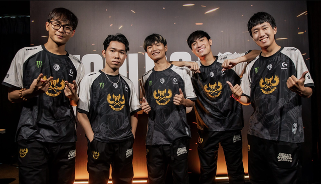 Losing the carpet before FNC, grams and even VCS are about to face many prospects "dark" - Photo 9.