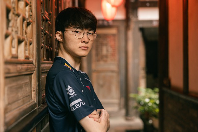 T1 internationally is a very different T1