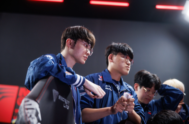 Favorable troops at MSI 2024, Faker and his juniors simultaneously sent 