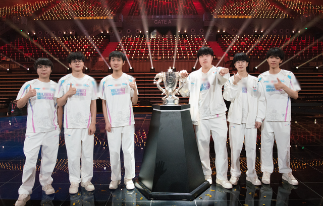 Favorable troops at MSI 2024, Faker and his juniors simultaneously sent 