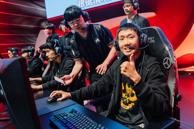 This team is still too expected in Kiaya - Levi