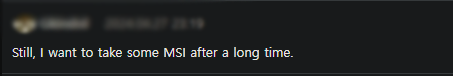 LCK suddenly has an attitude "Raise the white flag" Before MSI 2024, T1 is indicated as the cause - Photo 5.