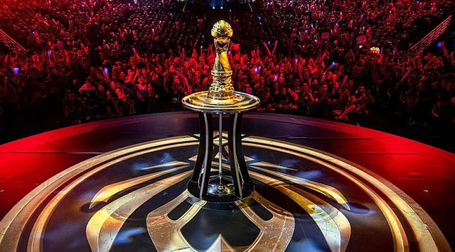 LCK suddenly has an attitude "Raise the white flag" Before MSI 2024 because of the past achievement of T1 - Photo 8.