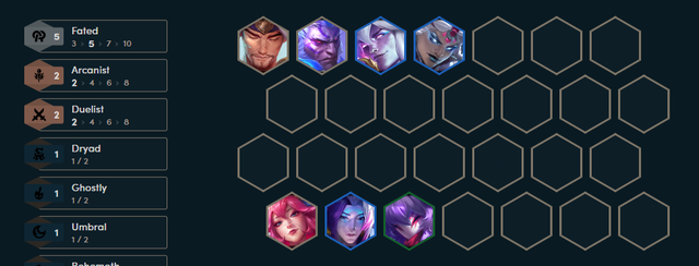Season 11: Climbing a speedy with Syndra squad - Magic Wizard Damage Extremely Error without 