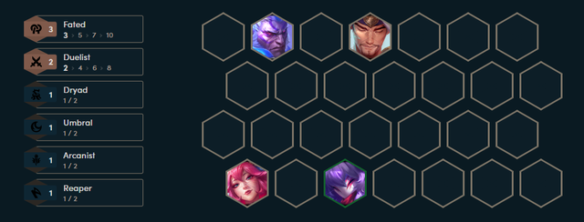 Season 11: Climbing a speedy with Syndra squad - a murderous magician that does not 