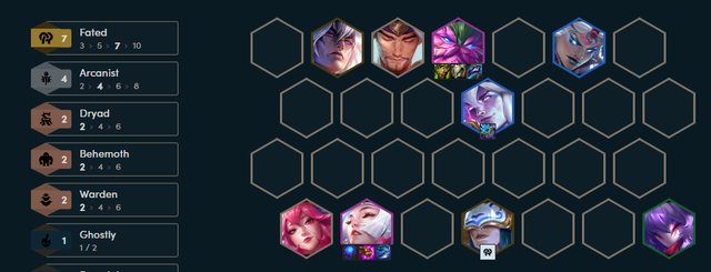 Season 11: Climbing a speedy class with Syndra squad - Magic Wizard Damage Extremely Error without 