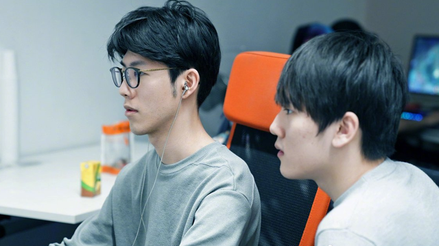 Ignoring Faker, Chovy, this is the one who is trusted by Thery to shine brightly at MSI 2024 - Photo 6.