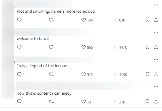 The community is extremely excited about this way