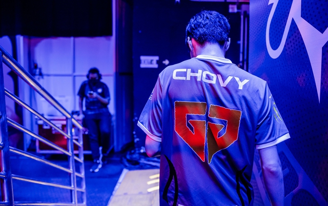 Invisible pressure from the failures in international tournaments in the past can continue to weigh on ChoVy