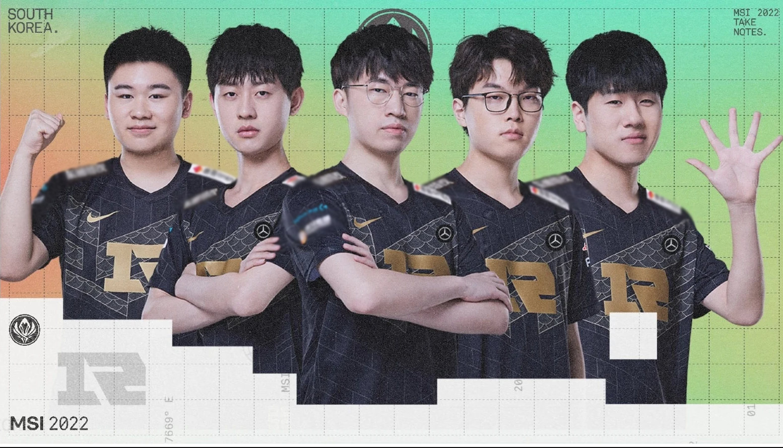 LPL received evil news right before the MSI 2024, the insiders revealed to cause shock - Photo 3.