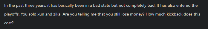 LPL received evil news right before the MSI 2024, the insiders revealed to cause shock - Photo 7.