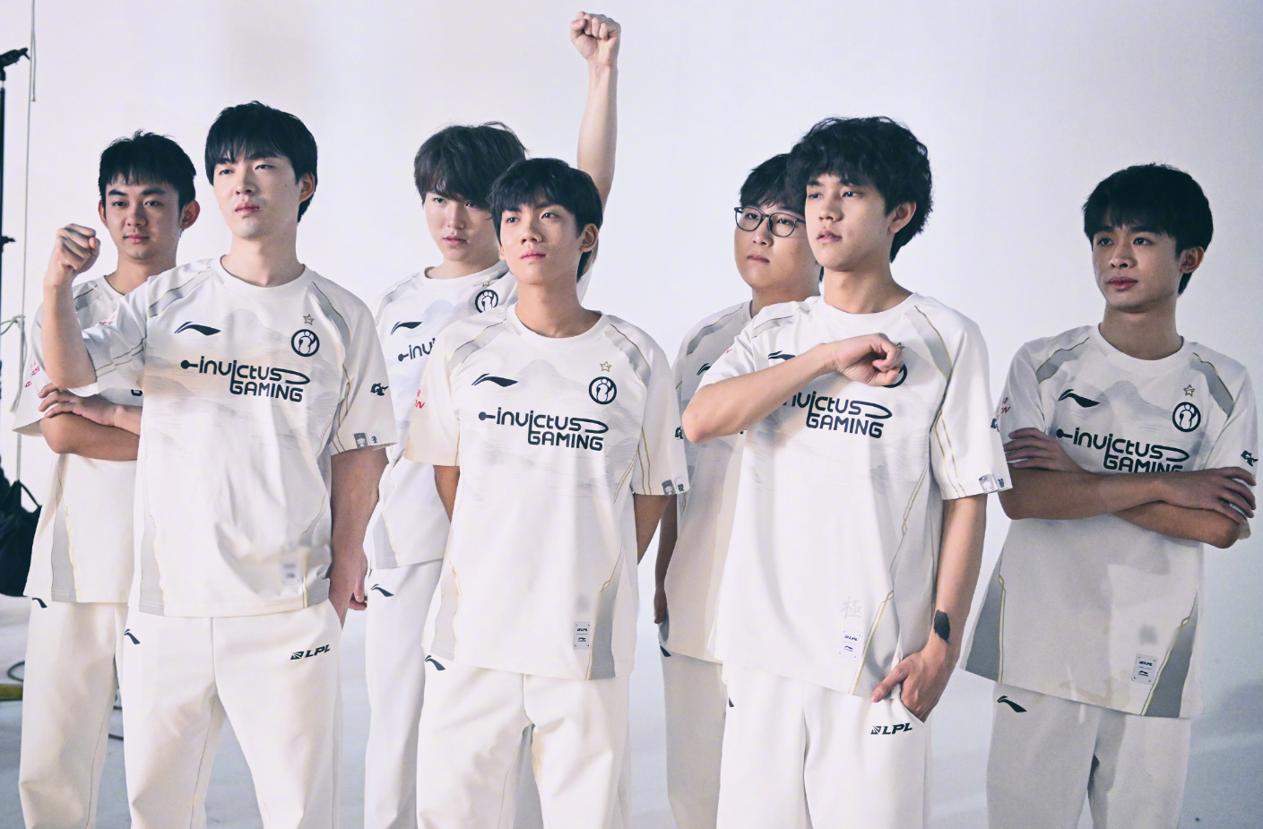 LPL received evil news right before the MSI 2024, the insiders revealed to cause shock - Photo 4.