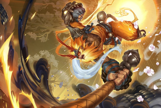 Season 11: Riot newspaper "bad luck"half the number of current meta squads facing the risk of 