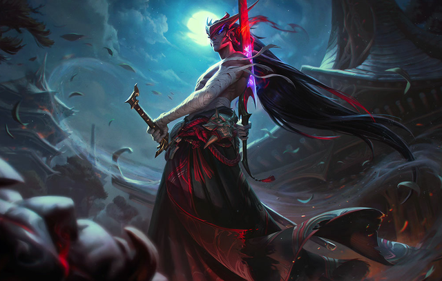 Season 11: Riot newspaper "bad luck"half the number of current meta squads facing the risk of 