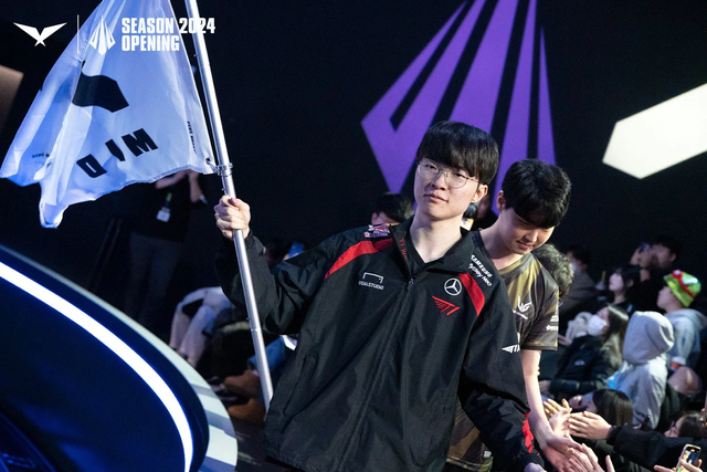 The new formula can only be applied in LPL