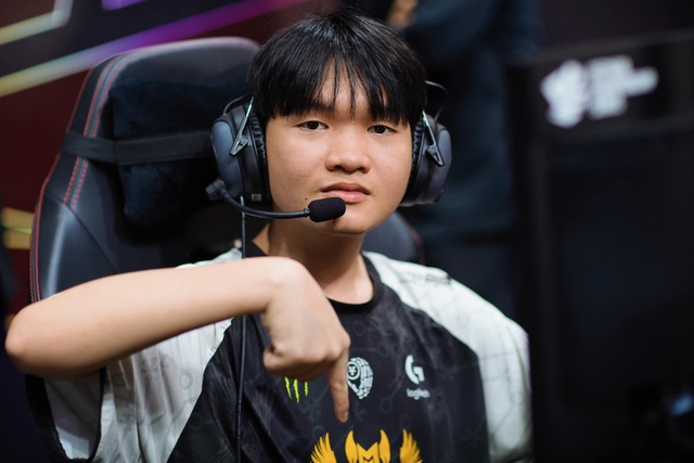 Players like Emo will really want to show the best in MSI 2024