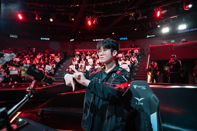 Zeus will surely crave this title more than anyone else