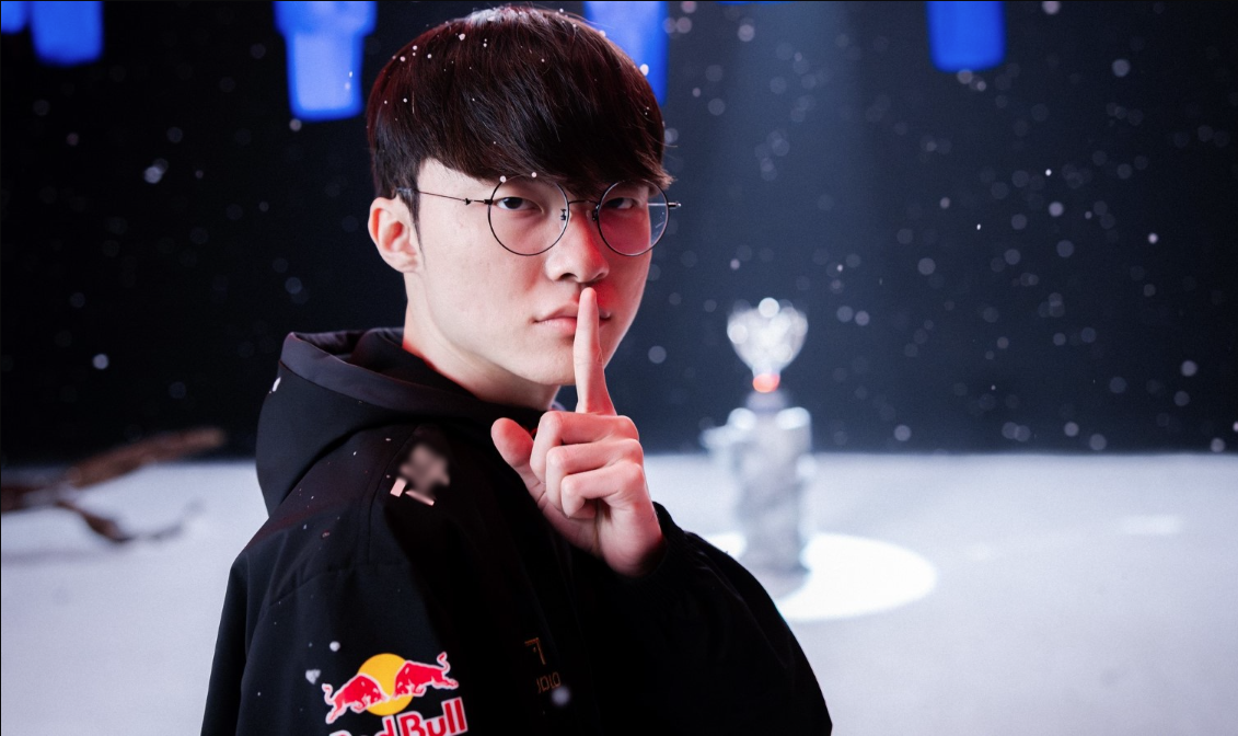Revealing the Esports tournament with the most 