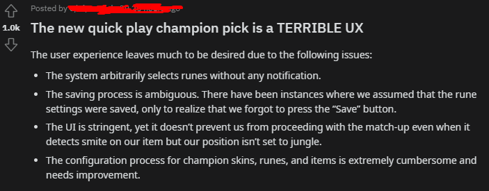 Applying for a few months, Riot's fast fighting regime was let by the Lo Lo League community- Photo 3.
