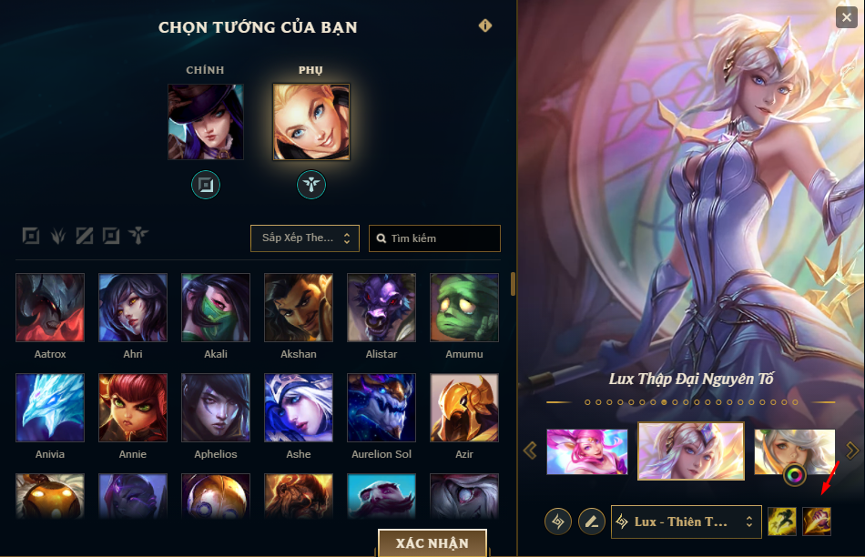 Applying for a few months, Riot's fast fighting regime was letting go of the Lo Lo League community- Photo 4.