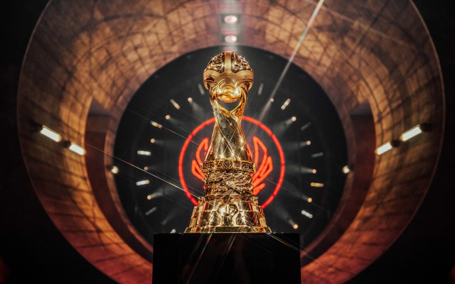 MSI 2024 will be held in Chengdu, China if nothing changes