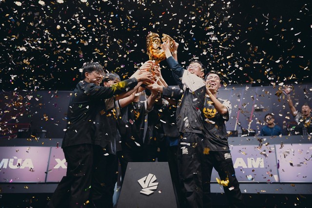 GAM will come to MSI 2024 with the squad that is not appreciated in many positions and may face many difficulties