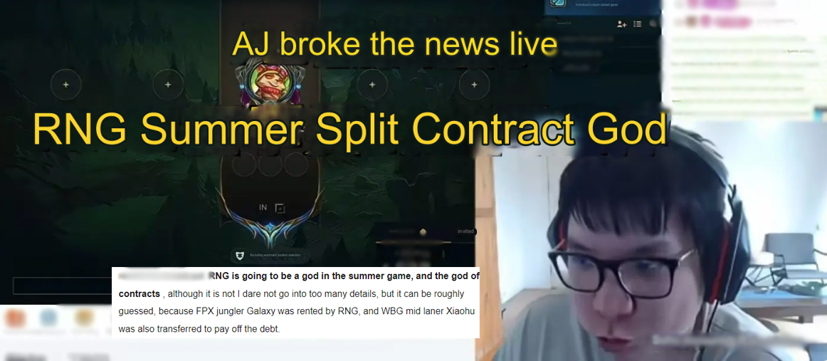 Runner-up Worlds prepared to lose more personnel even though 2024 was not over- photo 3.