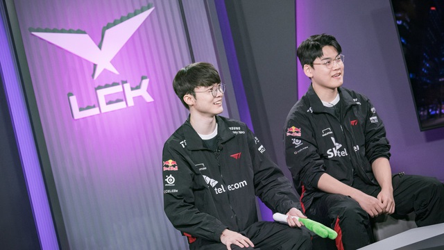 Faker also said it would be more careful in his words in the future