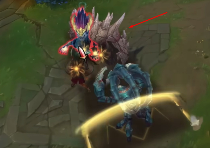 Riot 