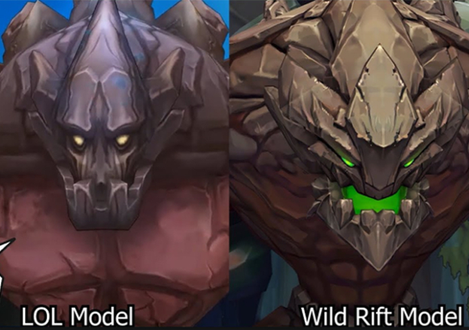 Riot 
