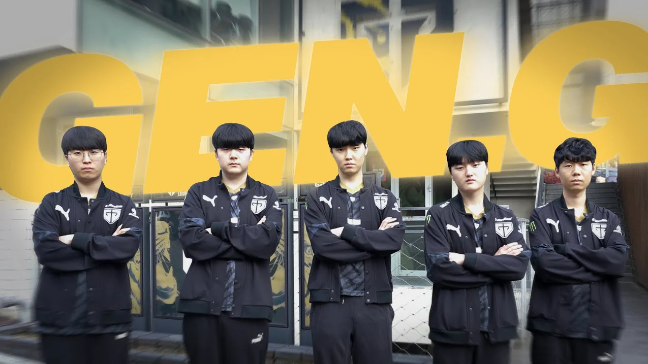 There are tickets early to MSI 2024, Chovy loudly announced that he will break a long-standing record of T1- Photo 4.
