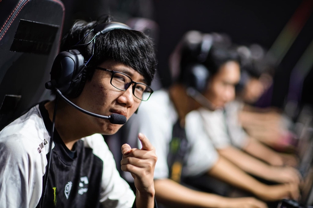 GAM will have the 10th time to participate in a final of VCS
