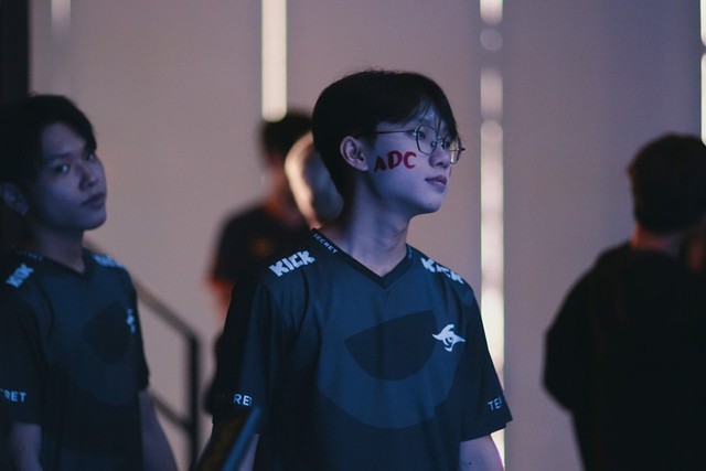 If TS reaches the VCS final, VKE will have a higher championship