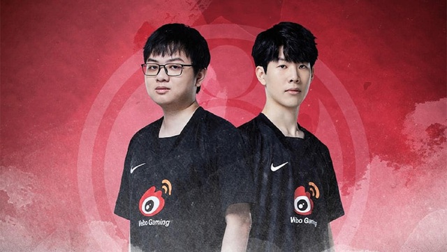 When I was playing at LPL, the WBG was the team that SofM wore the most invested shirt, but at that time, it was only re -established and not really too cohesive