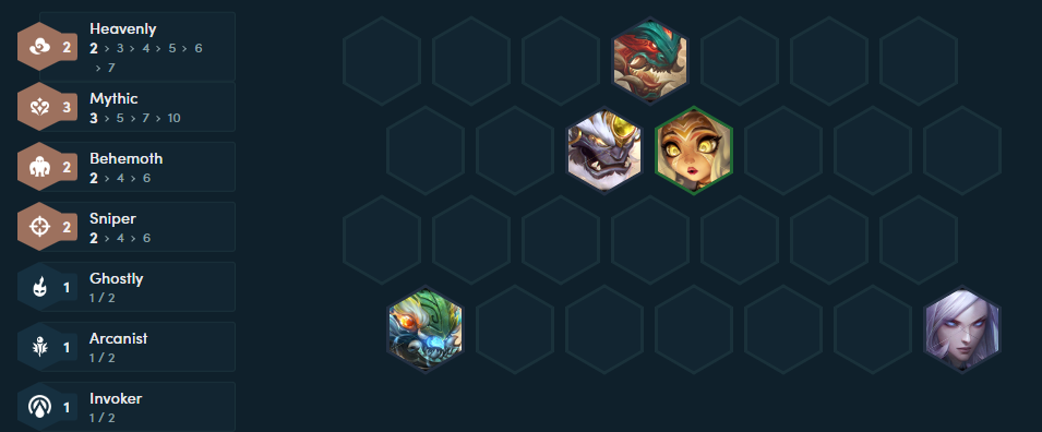 Season 11: Top 1 at hand with a team of artists - strong myths unimaginable when 