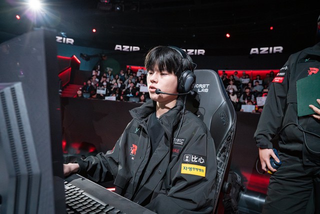 Deft becomes a attack target