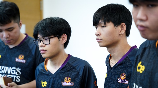 Shogun - Kati with SofM will be "The trio of atoms" The most powerful VCS