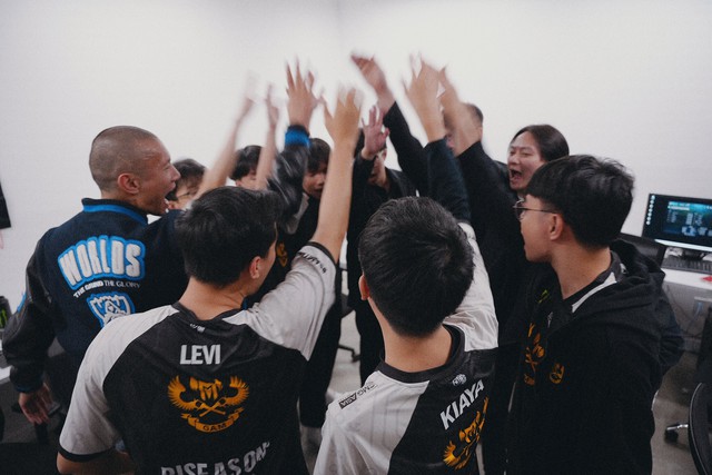 This negative case will make the teams with temporary difficulties but it is necessary to create a clean, healthy VCS.