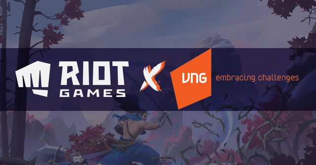 This case also showed the most clear imprint of Riot since the restart of the professional League of Legends tournament in Vietnam