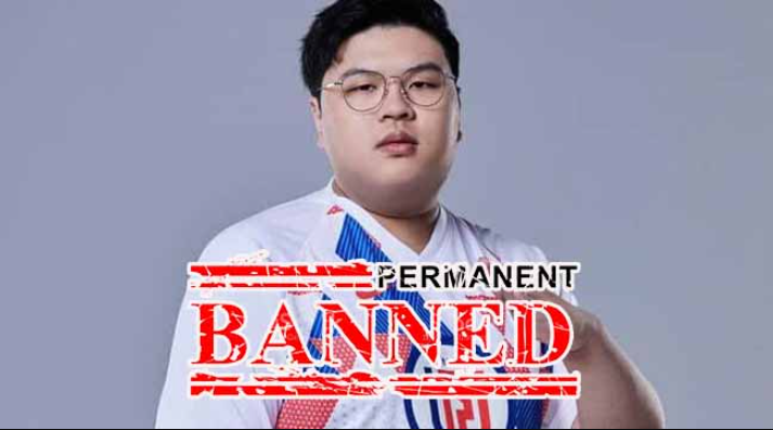 LCK and LPL are accused of many players "Dip eczema" After the shocking drama of VCS, what is the real damage?- Photo 7.