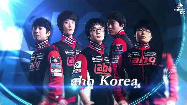 LCK's AHQ Korea team recorded a negative case that shook the young League of Legends in the past in the past.