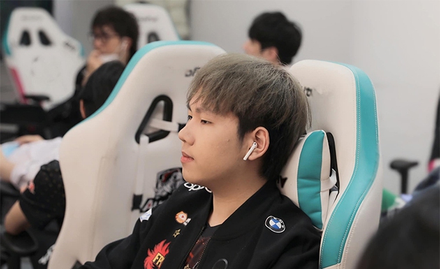 Bo is one of 38 players, coaches, and management teams being sanctioned for arranging the score in LPL a few years ago