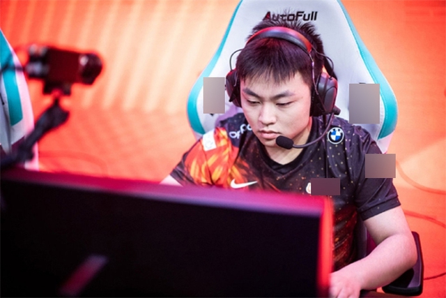 Bo has been sentenced to the score and is prohibited from all activities related to League of Legends, including livestreaming