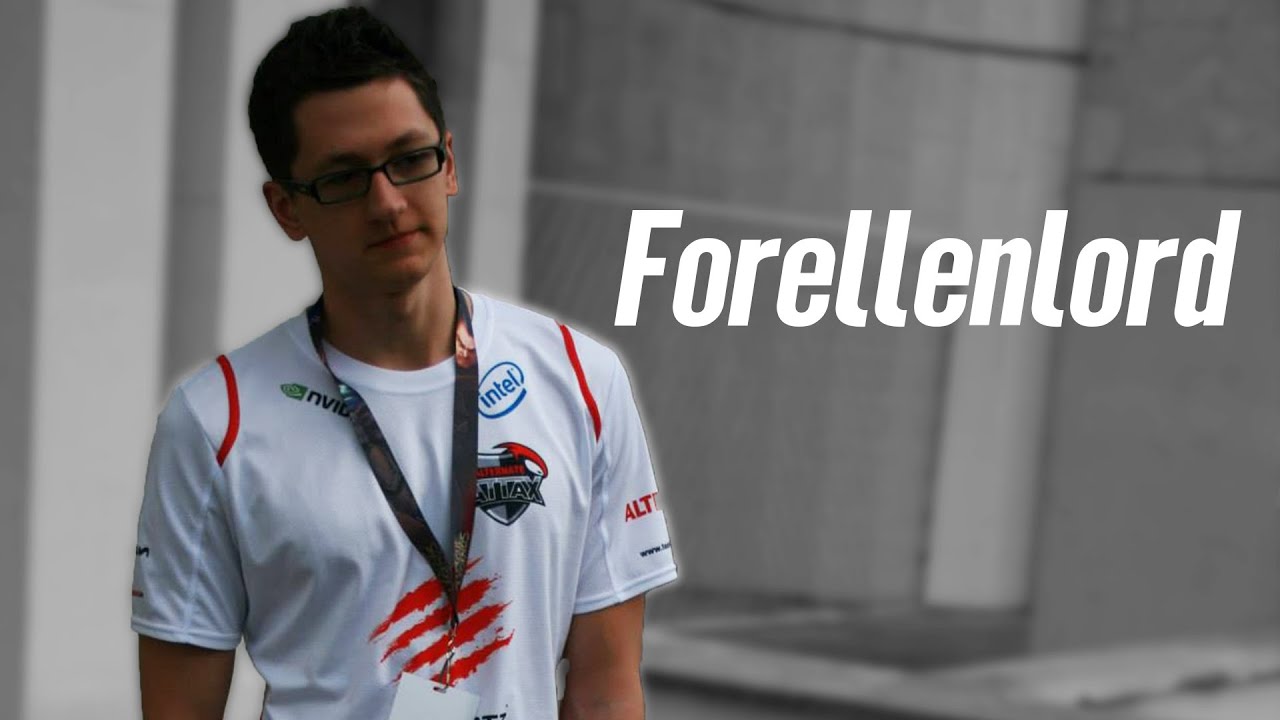 Legend of Forellenlord