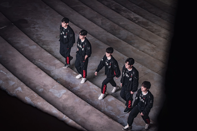 T1 currently needs more efforts if you really want to become the strongest squad in the history of League of Legends