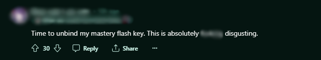 Riot Games received 