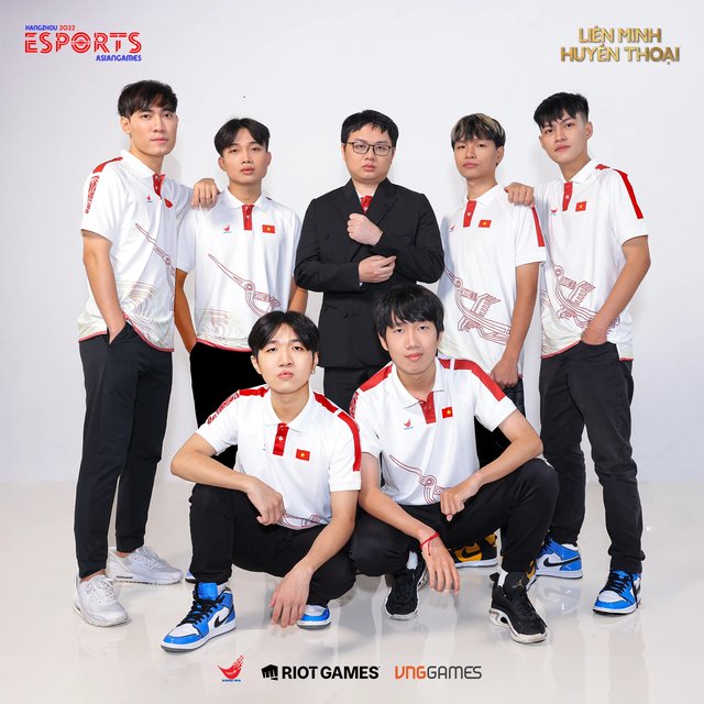 Vietnamese League of Legends and eSports generally have just been concerned more in the past few years, now it has been in crisis because of the negative sentence.