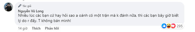 Noway also has a hidden comment