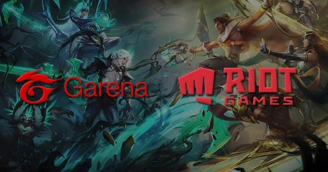 Only took over for more than 1 year but Riot had to handle two major negative cases at VCS